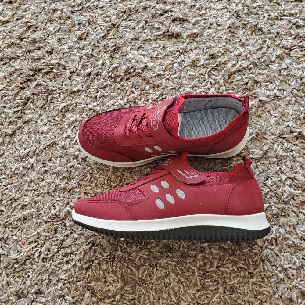 Women Shoes Sneakers Fashion Casual Comfort Platfo